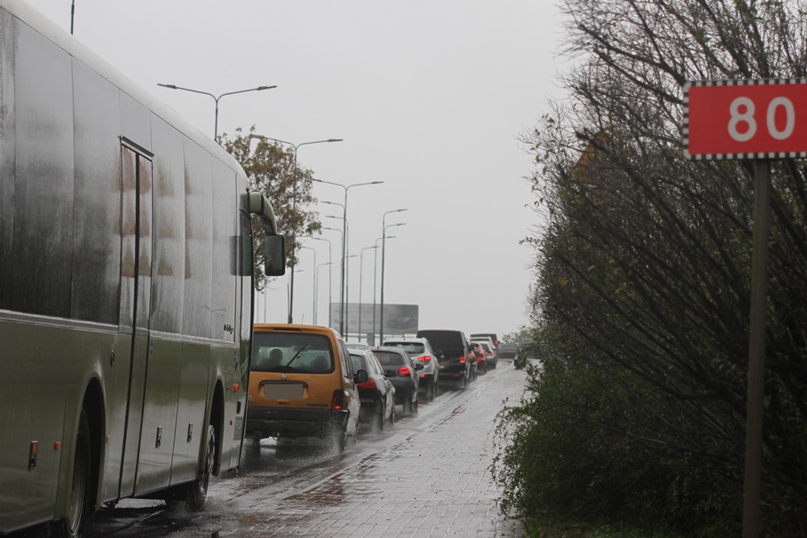Wiadukty Warszawskie Bydgoszcz