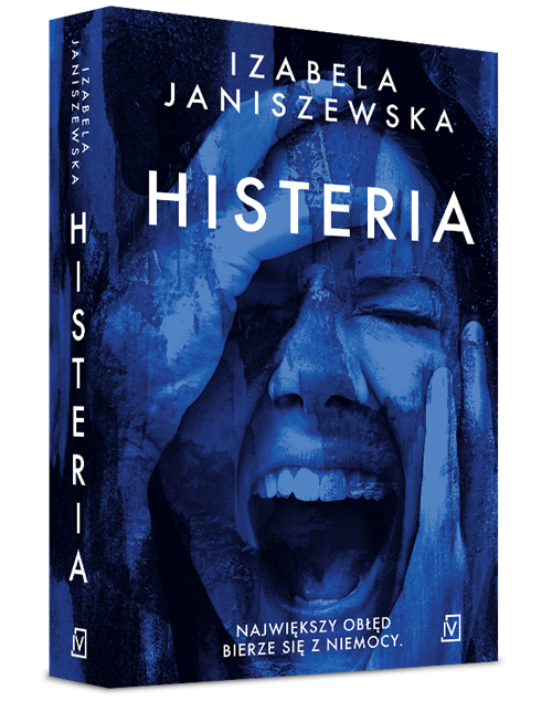 Jesienne nowości od Wydawnictwa Czwarta Strona
