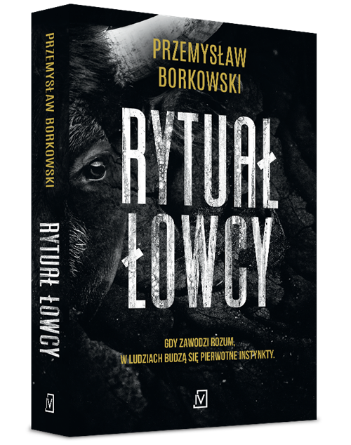 Jesienne nowości od Wydawnictwa Czwarta Strona