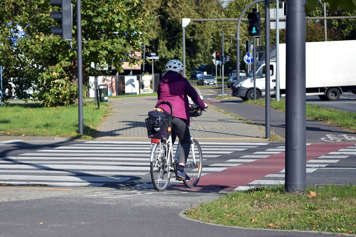 Dwa miliony na drogi dla rowerów. Pieniądze trafią na projekty infrastruktury przy Fordońskiej czy Sułkowskiego