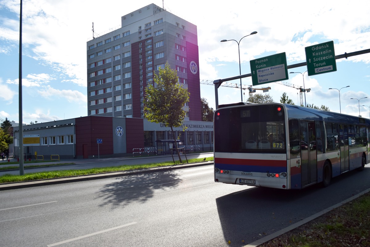 ukw, oginskiego – kk