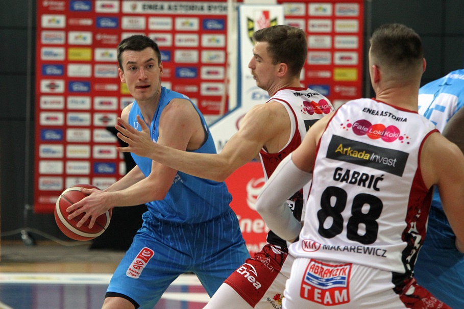 Daniel Gołębiowski