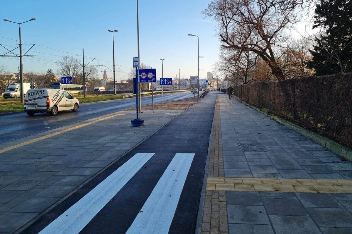 focha bydgoszcz
