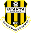Skarb IV ligi: Sparta Brodnica