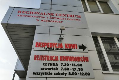 RCKiK Bydgoszcz