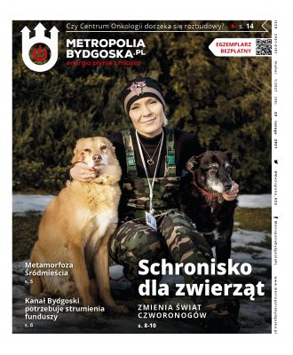 MetropoliaBydgoska.PL - czasopismo