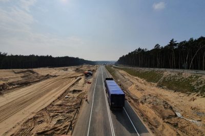 Budowa trasy S5_ Nowe Marzy