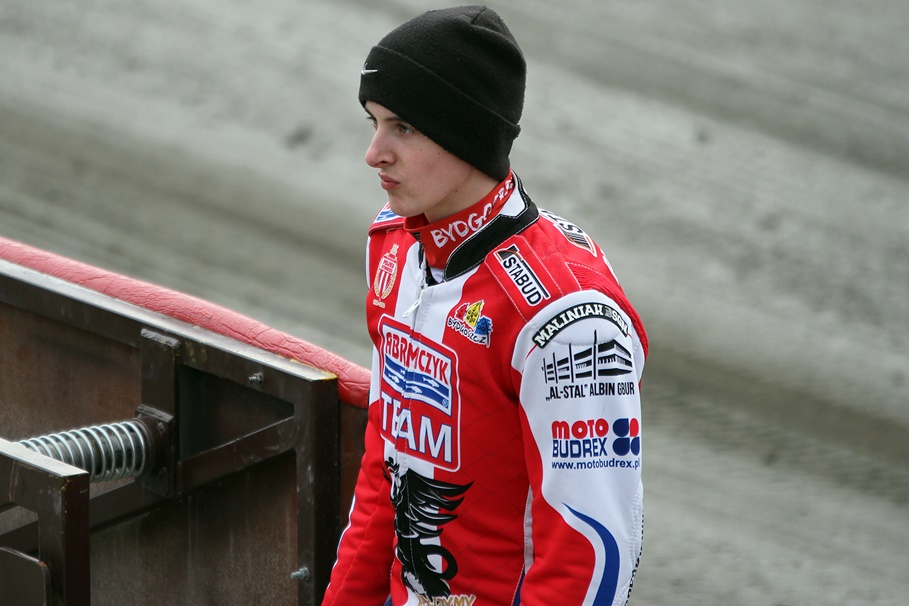 Wiktor Przyjemski