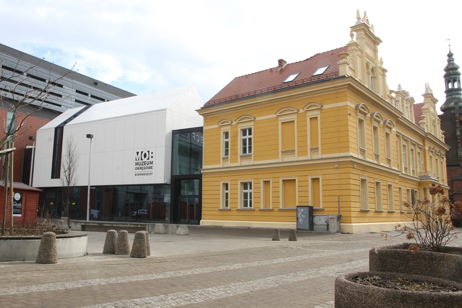 Muzeum Okręgowe Bydgoszcz