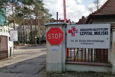 Szpital Miejski Bydgoszcz