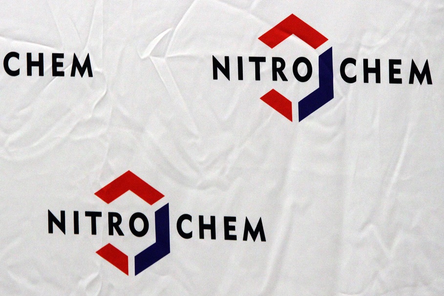 Nitro-Chem znów zmienia prezesa. I to po niespełna pół roku