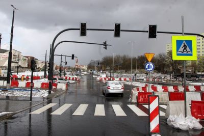 rondo Kujawskie Bydgoszcz