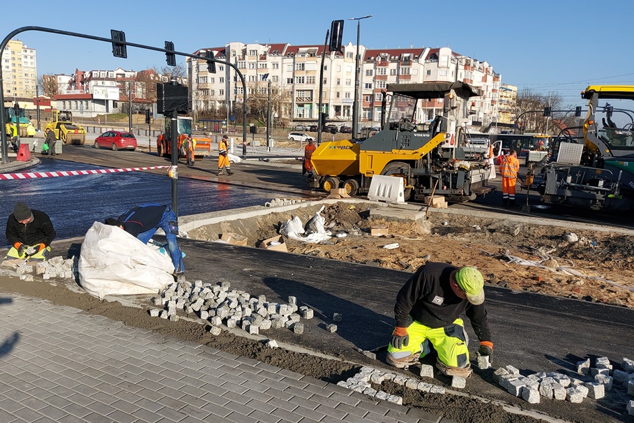 rondo kujawskie bydgoszcz