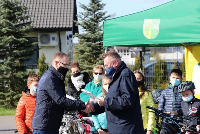 Dariusz Fundator, Zbigniew Ostrowski