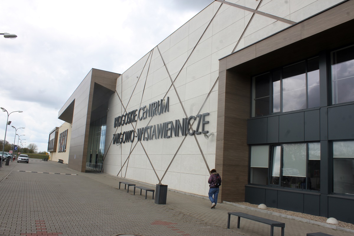 BCTW Bydgoszcz