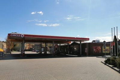 Circle K Bydgoszcz