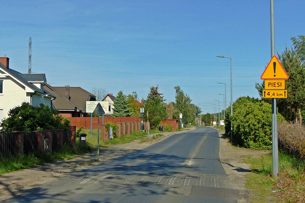 pod skarpą bydgoszcz