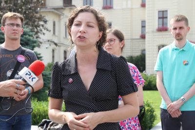 Daria Gosek-Popiołek