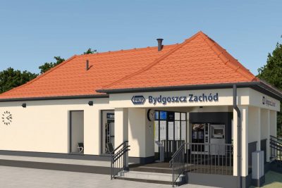 Bydgoszcz Zachód