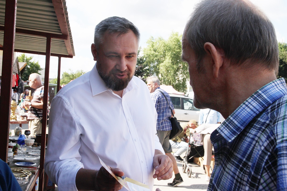 Mirosław Suchoń