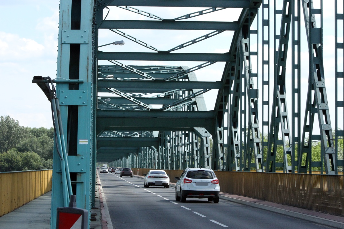 most Fordoński