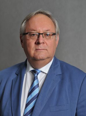 Prof. Grzegorz Wielgosiński: Emisja ze spalarni jest zawsze w sposób ciągły kontrolowana