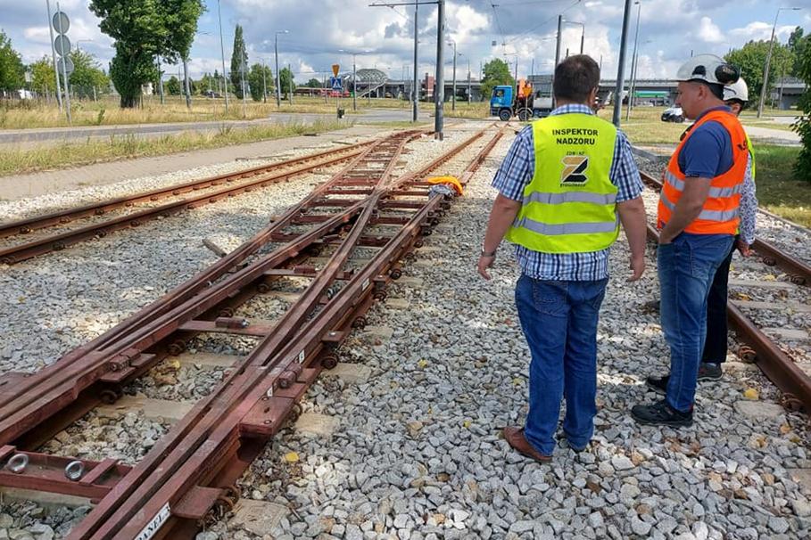 ROZJAZDY NAKŁADKOWE BYDGOSZCZ