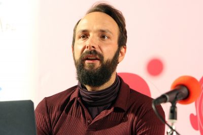 Wojciech Faruga Stefaniak
