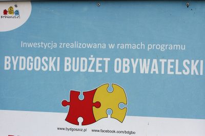 Bydgoski Budżet Obywatelski