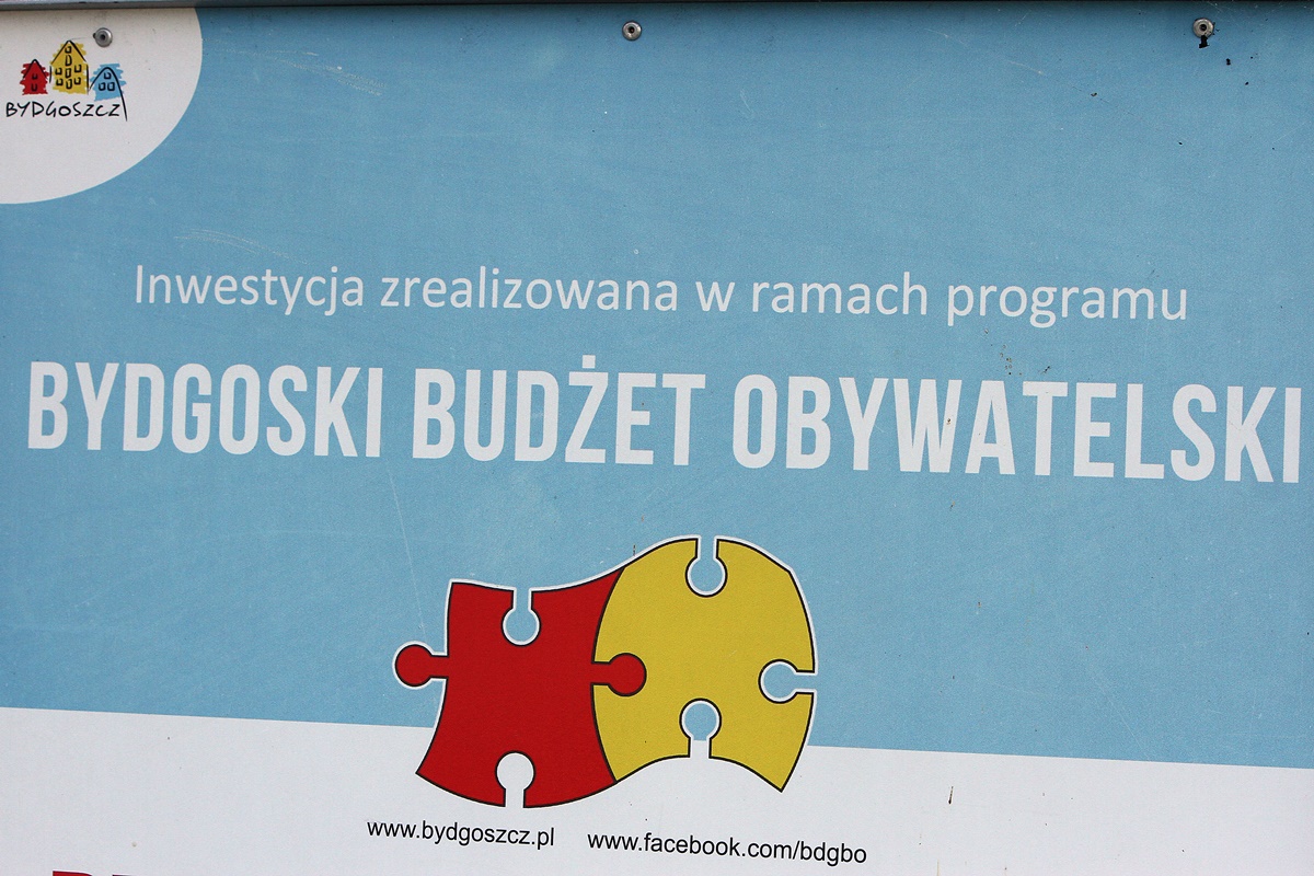 Rozpoczyna się głosowanie w BBO. 475 projektów do wyboru