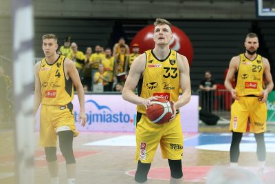 Karol Gruszecki