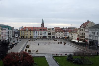 Stary Rynek Bydgoszcz
