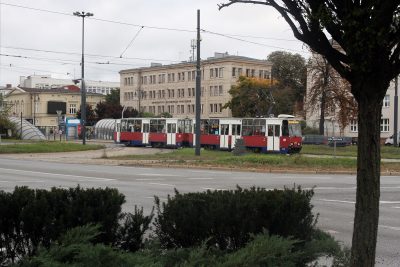 Rondo Jagiellonów Bydgoszcz