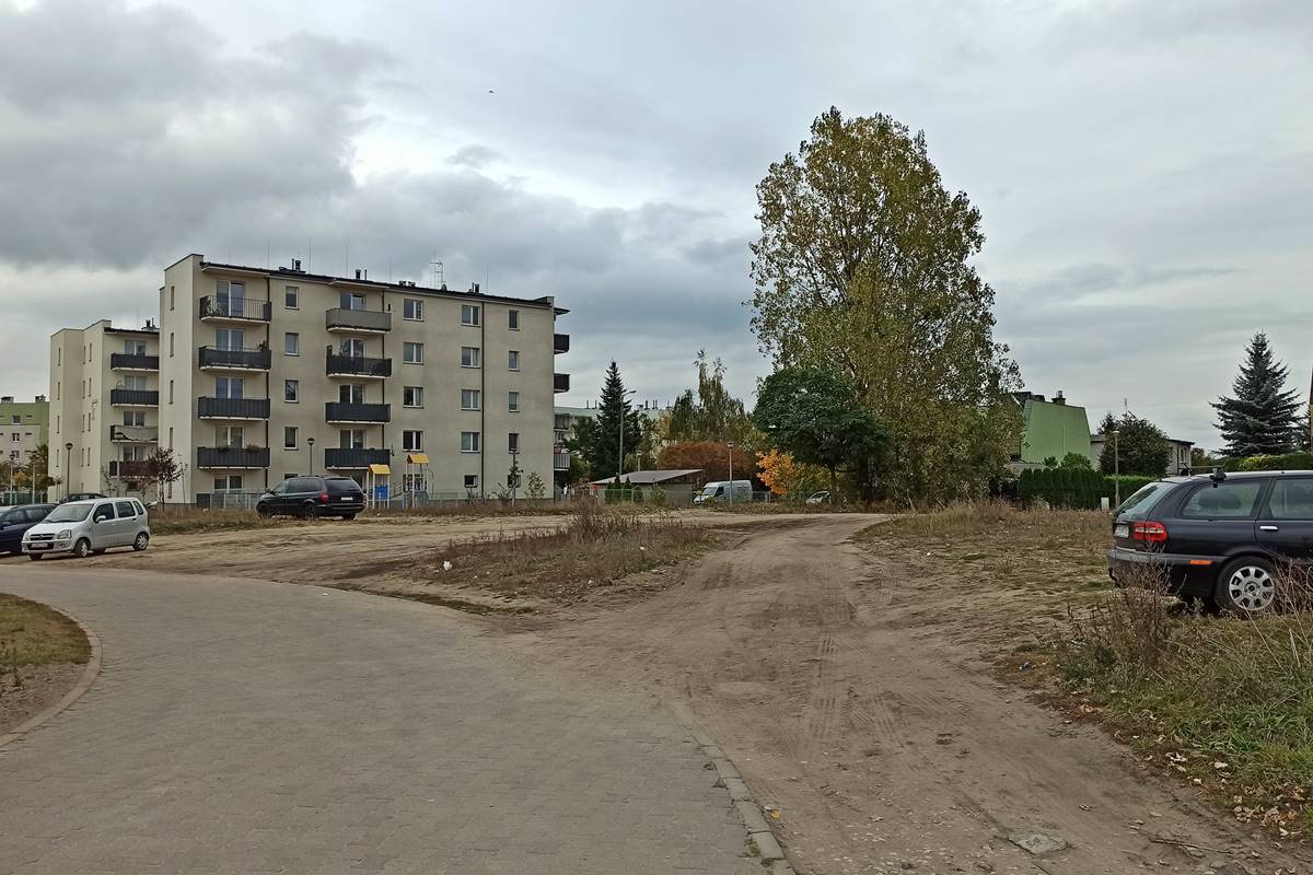 Bortnowskiego Bydgoszcz