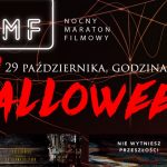 NMF: Maraton Halloween już 29 października w Multikinie. Wygraj bilety! [KONKURS]