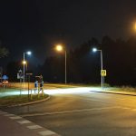 Doświetlenie bydgoskich przejść dla pieszych będzie kontynuowane. Znamy plan na 2022 rok