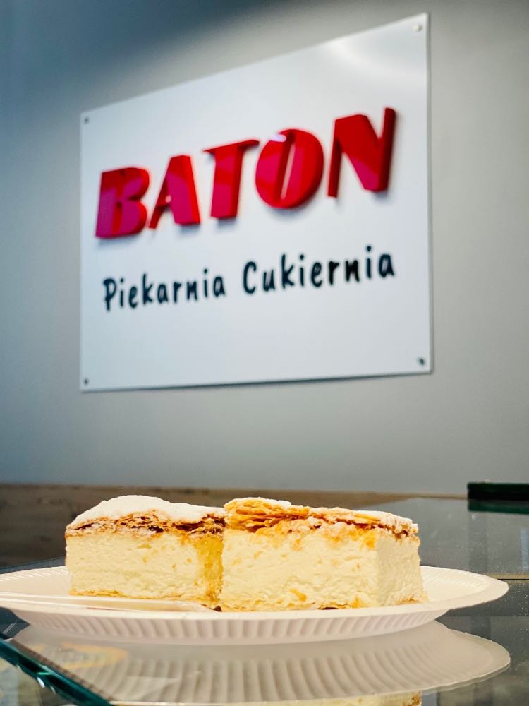 Dzień Papieża Jana Pawła II. Baton zaprasza na kremówki