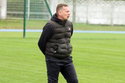 Rafał Lewandowski trenerem Lecha Rypin