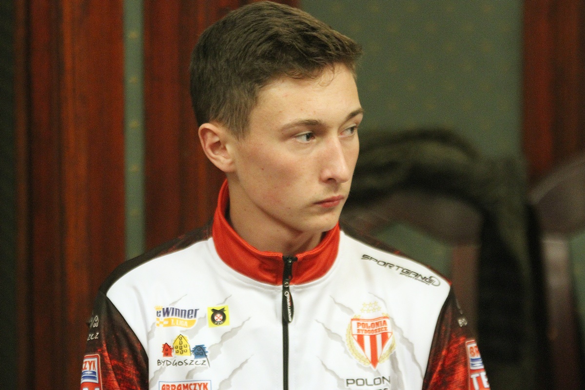 Przemysław Konieczny