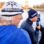 Zimowe pływanie po raz kolejny w Bydgoszczy! Śmiałkowie z całej Polski będą rywalizowali w Brdzie