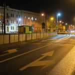 Zmiany na skrzyżowaniu Nakielska/Wrocławska. Mają poprawić bezpieczeństwo pieszych