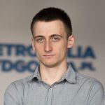 Wiktor Przyjemski zawalczy o mistrzostwo świata juniorów. Na początek - eliminacje w Szwecji