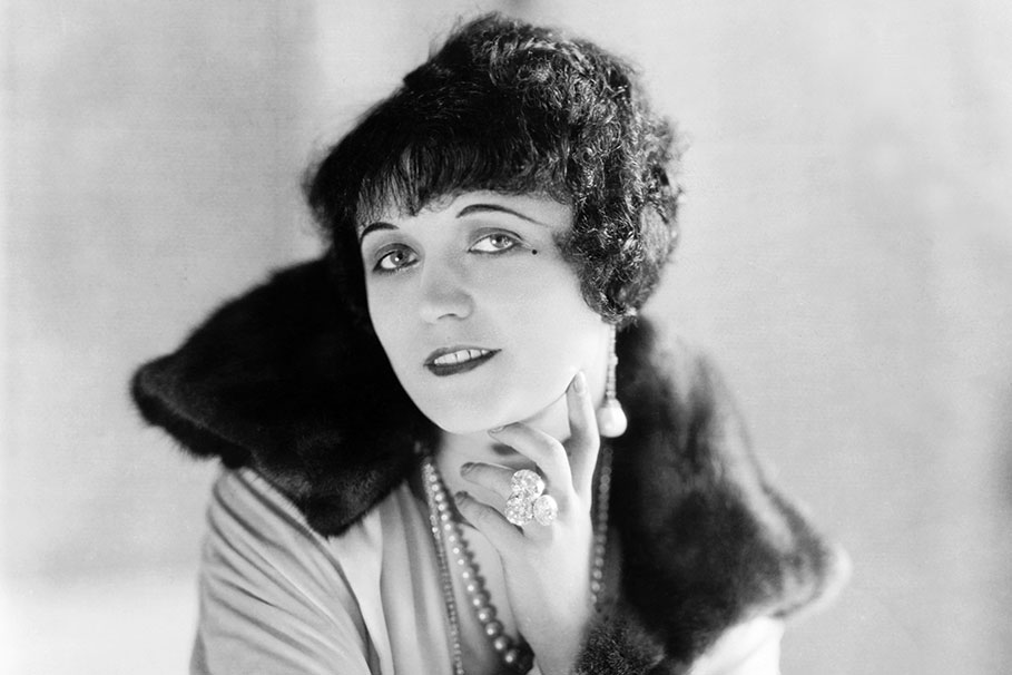 Pola Negri