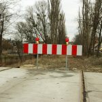 2926 dni bez tramwajów na Babiej Wsi. Na ich powrót jeszcze poczekamy 16-02-2022_Bydgoszcz_Babia Wieś_torowisko tramwajowe – SF (7)