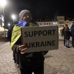 Bydgoszcz pomaga Ukrainie