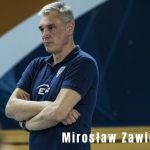 Nowy trener siatkarek Pałacu Bydgoszcz. Zmiana tuż przed derbowym meczem