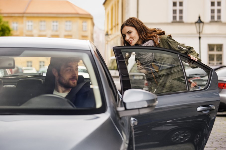 uber w bydgoszczy