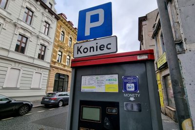 Strefa Płatnego Parkowania w Bydgoszczy