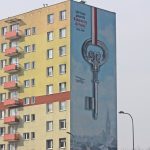 Murale w Bydgoszczy. Zobacz piękne malowidła na bydgoskich ścianach [ZDJĘCIA]