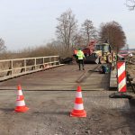 Remont mostu w Prądkach zakończony. W planach kolejne